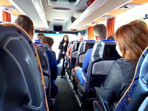 Как превосходно провести выходные