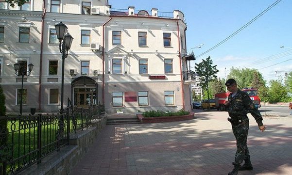 В Витебске из «заминированного» центра культуры эвакуировали людей