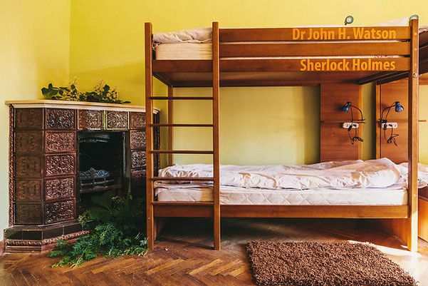 Как выбрать отличный хостел в Одессе