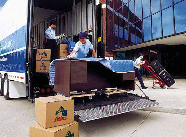 Где заказать грузоперевозки и грузчиков