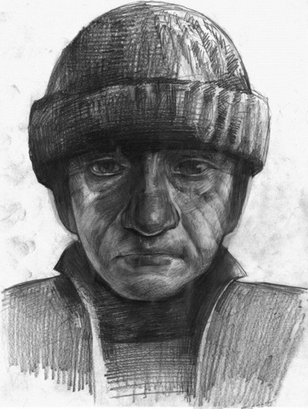 Минская милиция ищет серийного насильника: составлен новый фоторобот