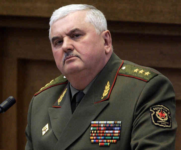 Глава ГПК прокомментировал задержание на вокзале Минска «наемника»