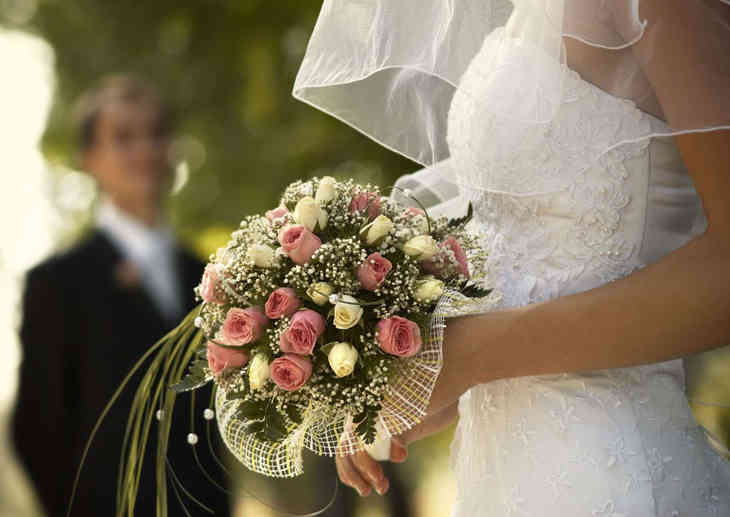 В Беларуси стали реже вступать в брак и разводиться