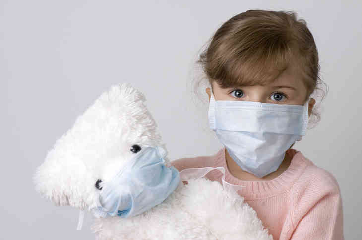 Минздрав опубликовал рекомендации по профилактике гриппа и ОРИ
