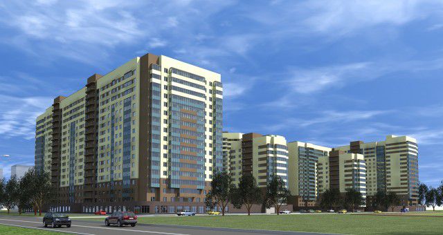 Как приобрести недвижимость в Санкт-Петербурге