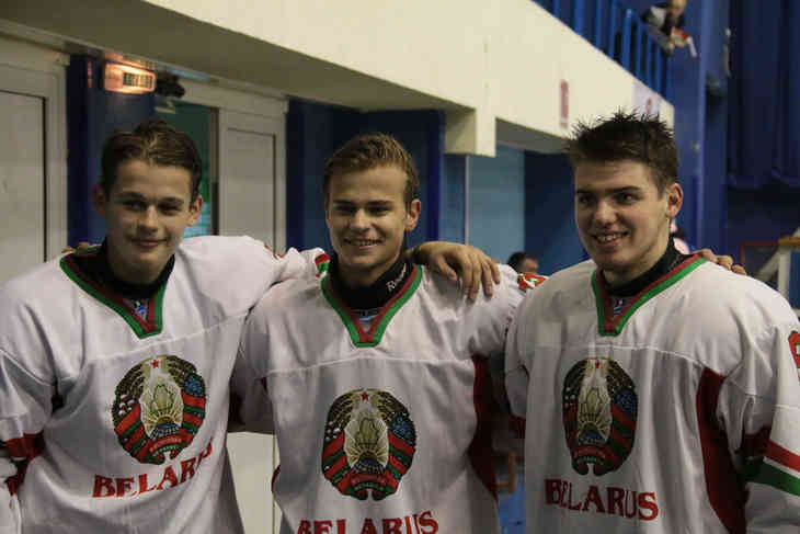 Кубок Дружбы: вторая победа на счету белорусов