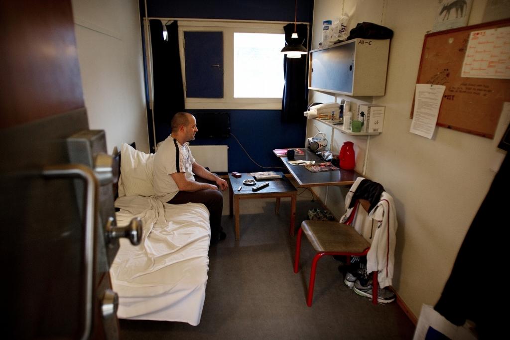 5 самых уютных тюрем мира (ФОТО)