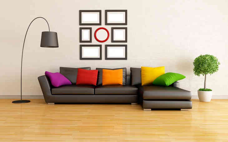 Как выбрать диван в гостиную в зависимости от стиля