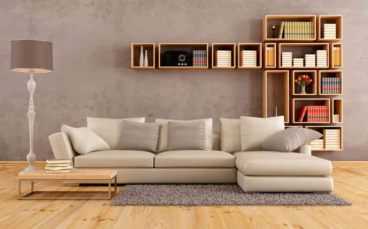 Как выбрать диван в гостиную в зависимости от стиля