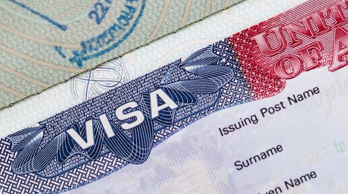 Специфика получения визы в США для граждан Беларуси