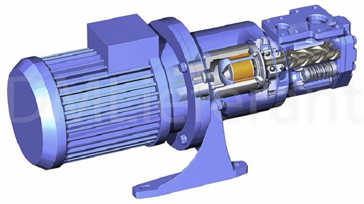 Как приобрести трехвинтовые насосы ИМО Как приобрести трехвинтовые насосы ИМО