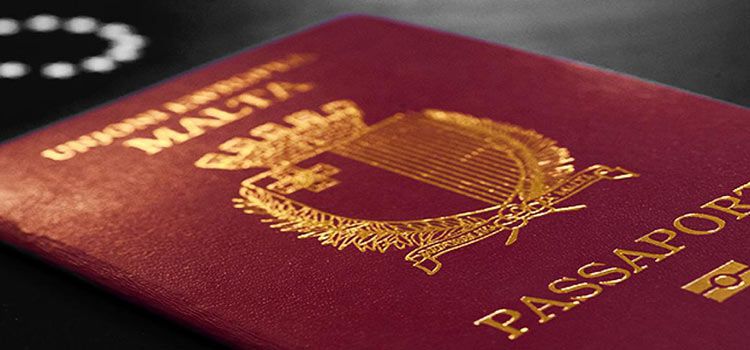 Гражданство Мальты через инвестиции: пройдите 5 этапов и паспорт у вас в кармане