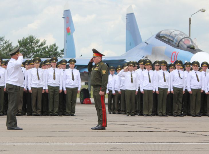 истребитель