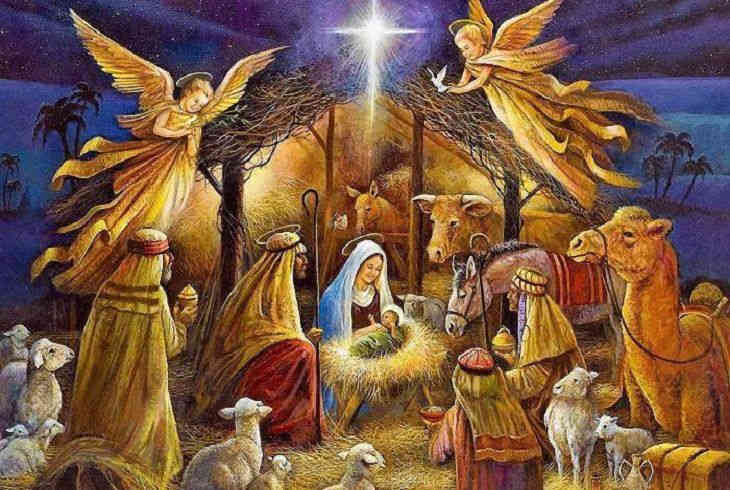 Рождественский пост у католиков: история и традиции