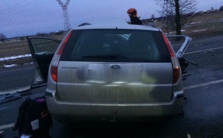 автомобиль