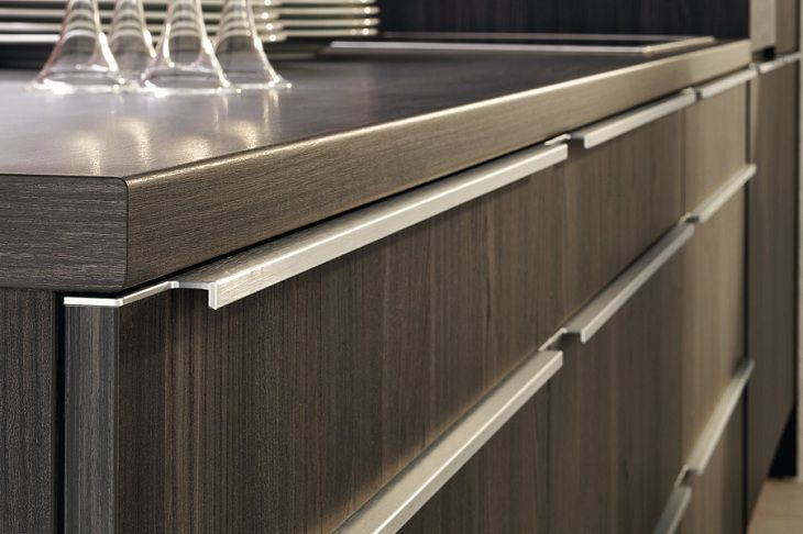 торцевые ручки