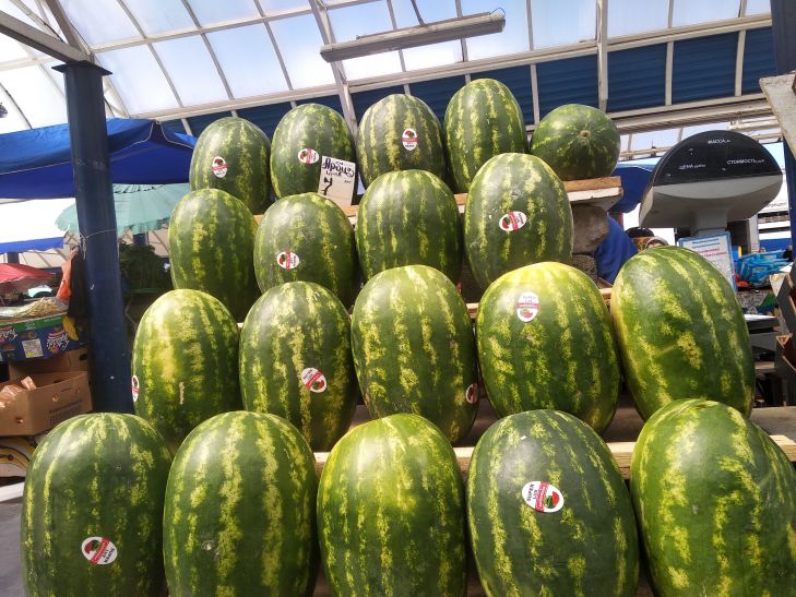 ​​​​рынок