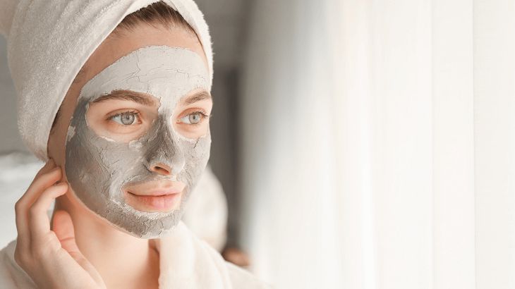 Эфирное масло розы