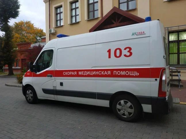 В Беларуси число зараженных COVID-19 приблизилось к 30 тыс, смертей – 165.