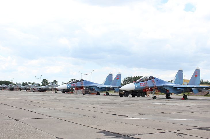 истребитель