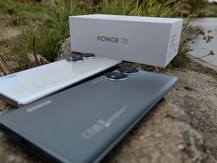 HONOR 70
