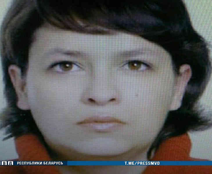 Подозревают в совершении тяжкого преступления: милиция Минска разыскивает мужчину