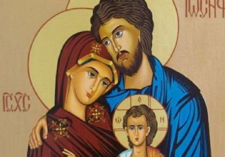 Собор Пресвятой Богородицы: что нельзя делать 8 января