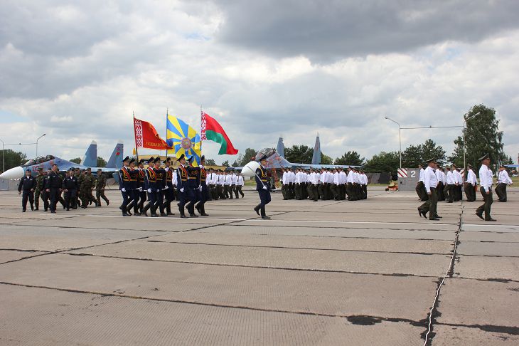 истребитель