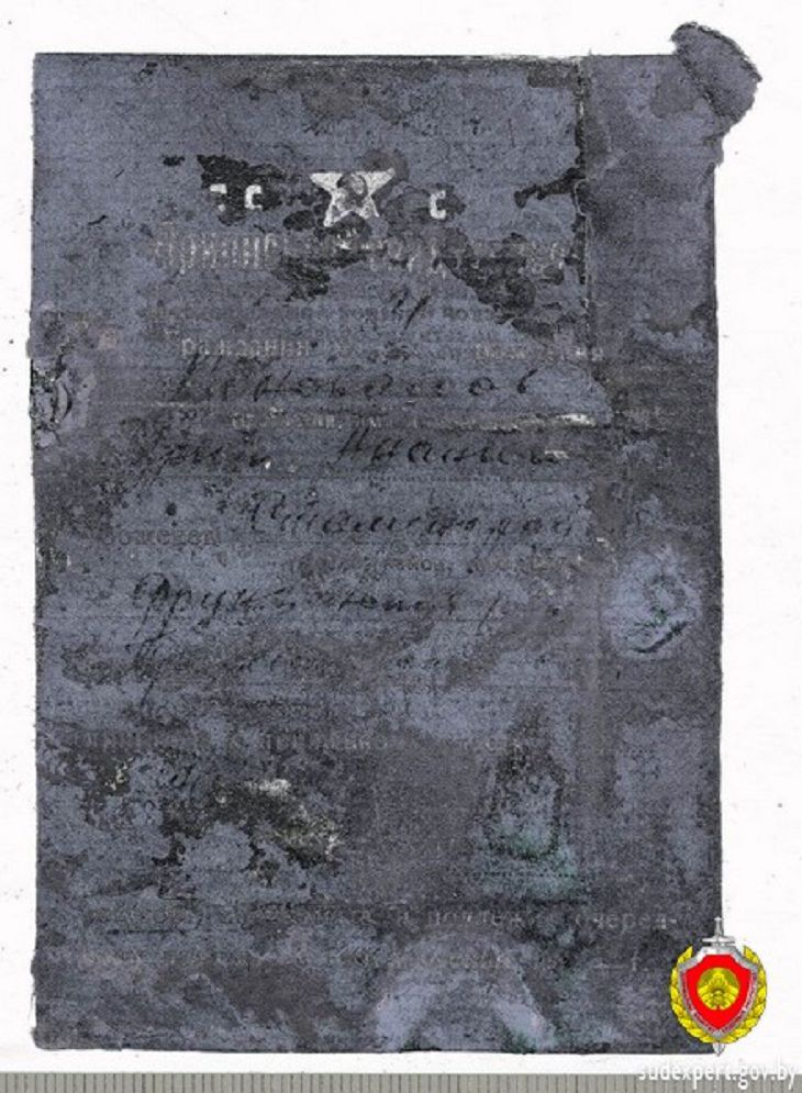 экспертиза