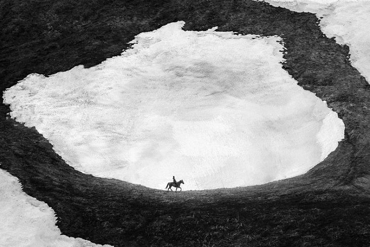 Профессиональный фотограф из Москвы