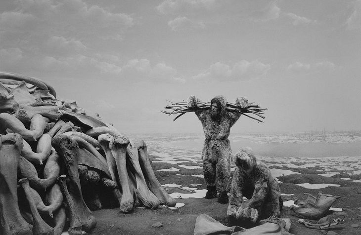 художественная фотография