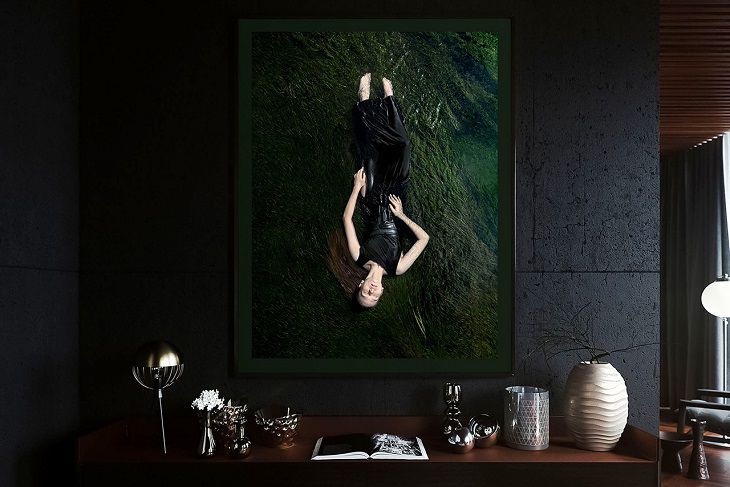 Купить картину в Москве