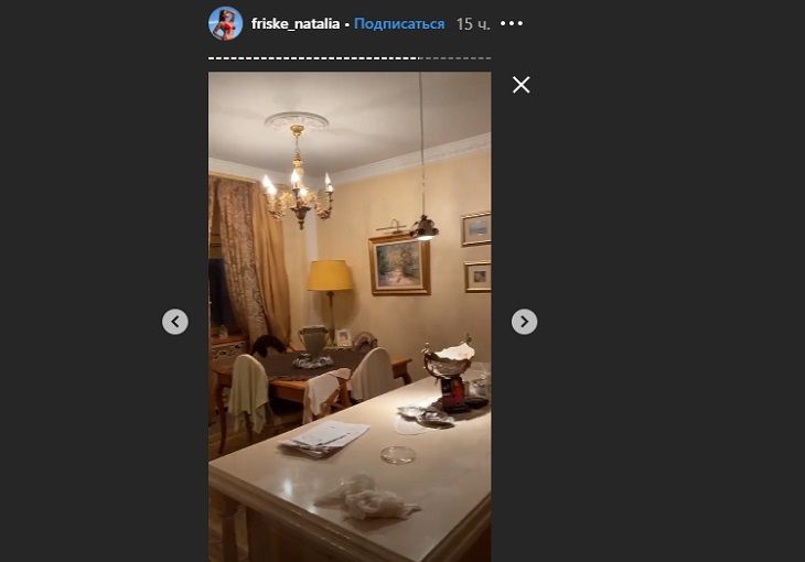 “Ничего не трогаем”: Сестра Жанны Фриске показала квартиру покойной сестры