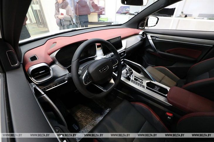 автомобиль