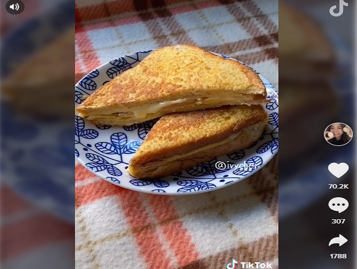 Девушка раскрыла секрет идеального завтрака: понравиться всем