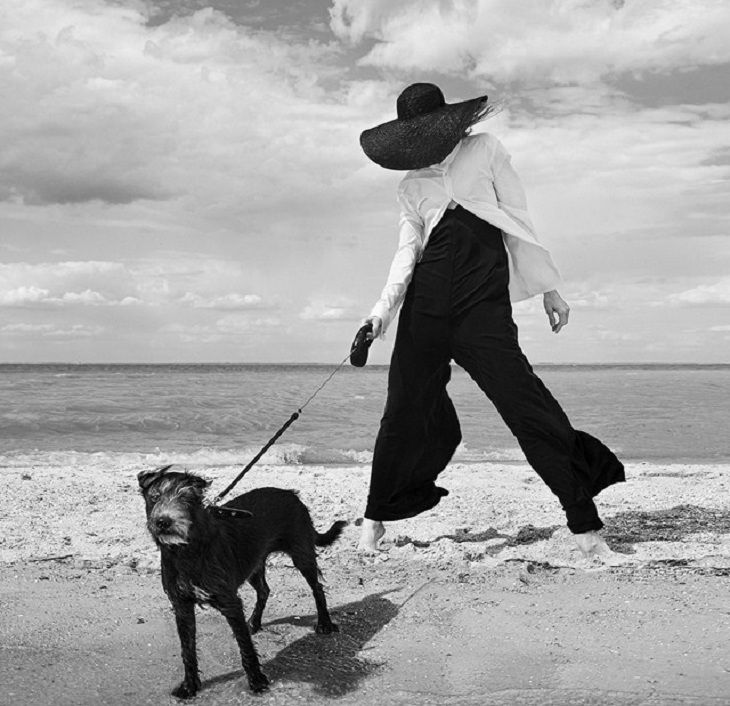 Профессиональный фотограф из Москвы