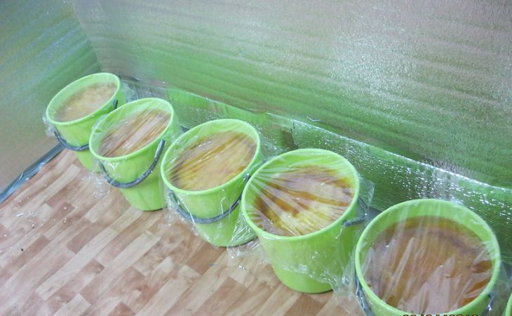 Успели изготовить 30 кг психотропов: под Минском трое 23-летних парней организовали нарколабораторию 