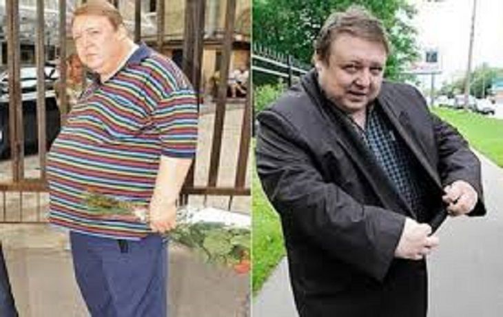“Прощай, лишний вес”: знаменитости, которые похудели до неузнаваемости