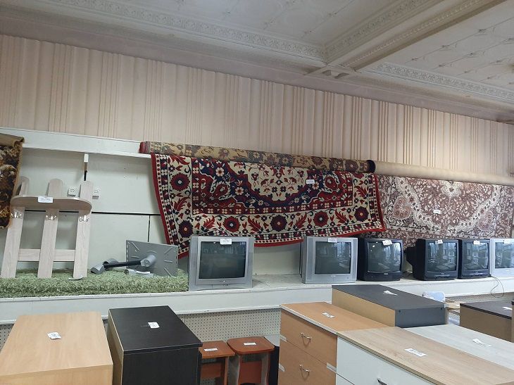 статистика