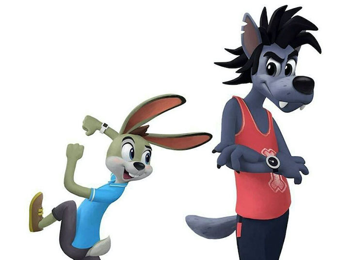 мультфильм