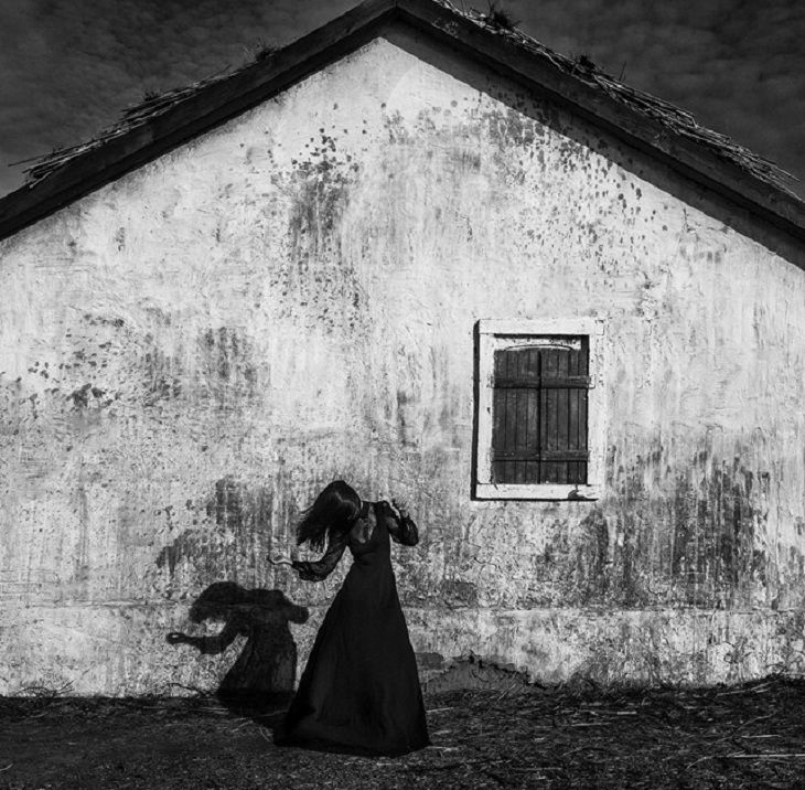 Профессиональный фотограф из Москвы