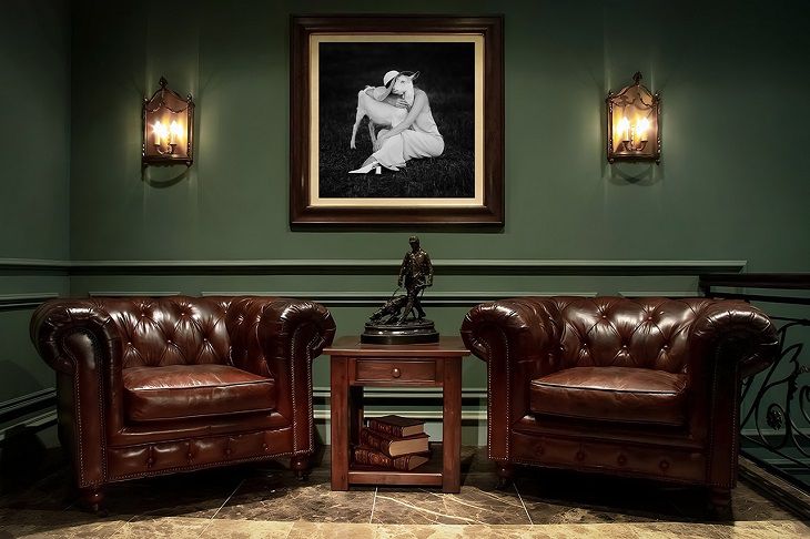 Купить картину в Москве