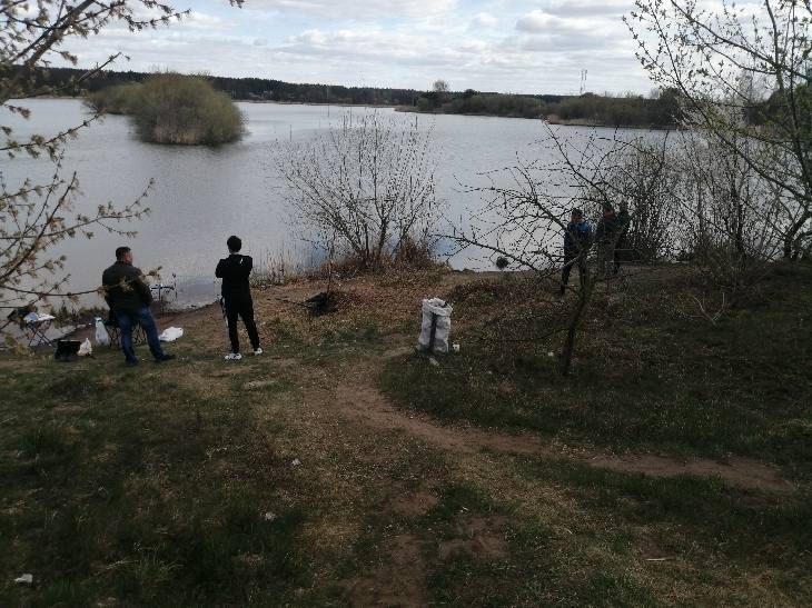 коронавирус