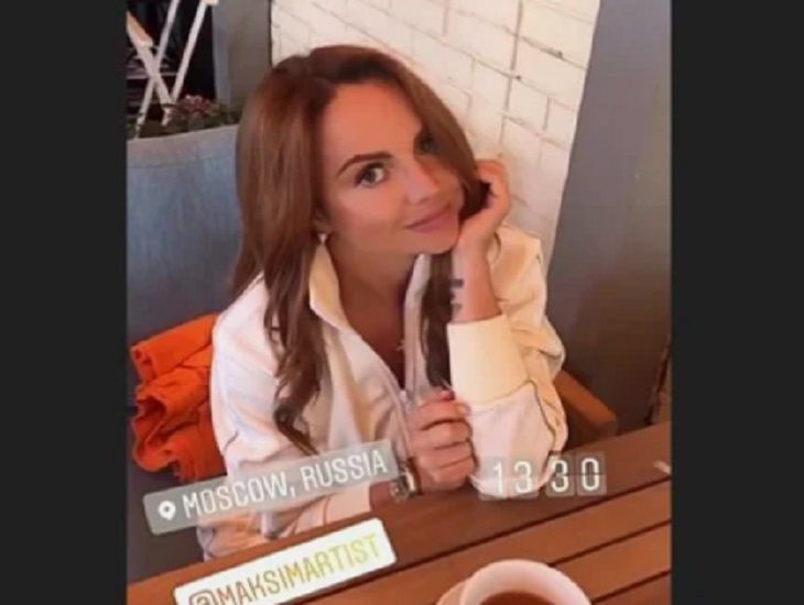 С чистого листа: МакSим экстремально похудела и удалила из соцсетей старые фотографии