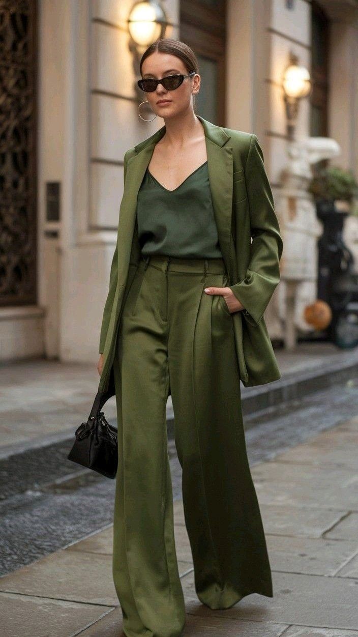 Мода для маленького роста