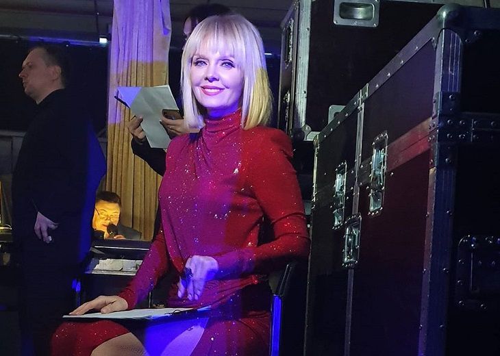 Звездные диеты: как питаются Валерия, Алсу и другие, чтобы поддерживать себя в форме