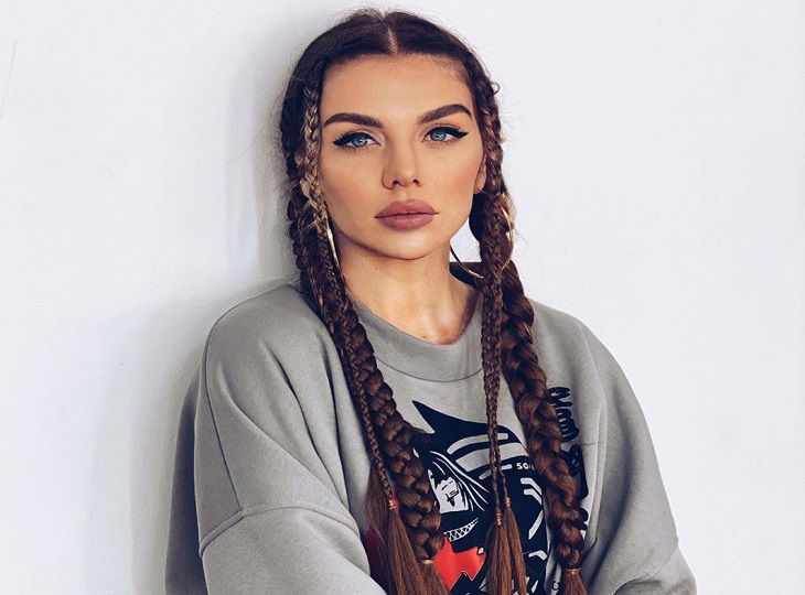 Звездные диеты: как питаются Валерия, Алсу и другие, чтобы поддерживать себя в форме