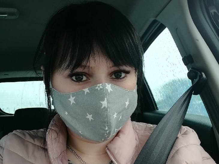 коронавирус