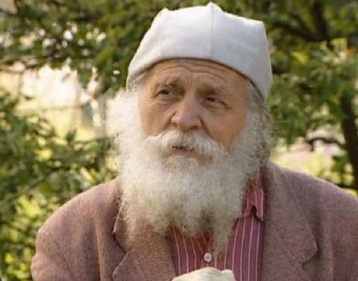 Виктор Терехов