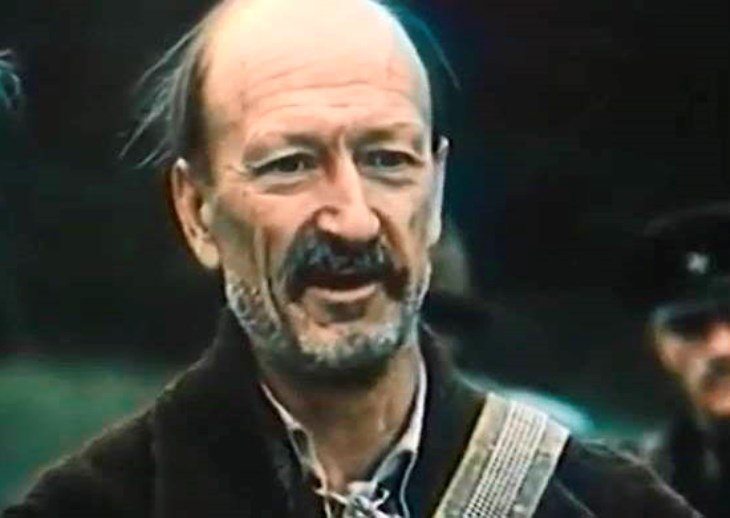 Георгий Морозюк